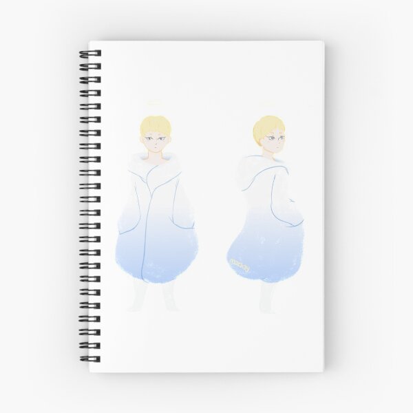 Item preview, angel ryo designed and sold by mzch3y.