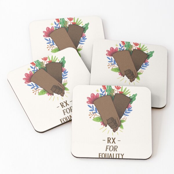 Item preview, RX for Equality designed and sold by Winter--Flowers.
