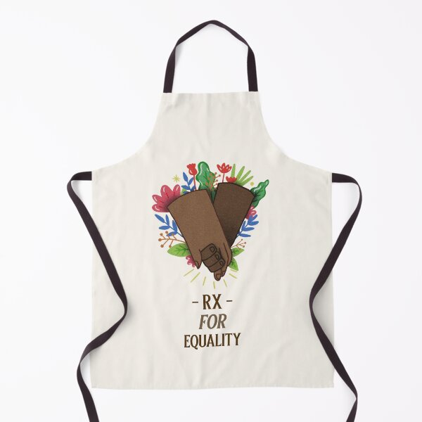 Item preview, RX for Equality designed and sold by Winter--Flowers.