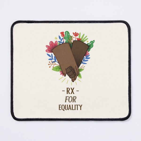 Item preview, RX for Equality designed and sold by Winter--Flowers.