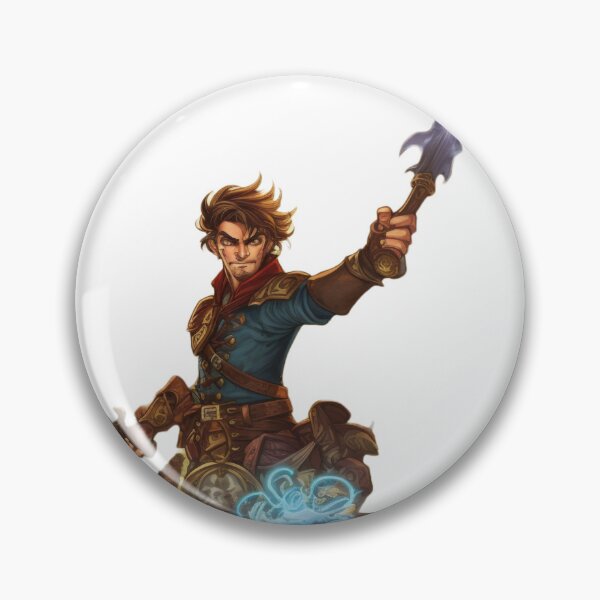 Item preview, Fable Game Fan Art! designed and sold by T3CHBOX.