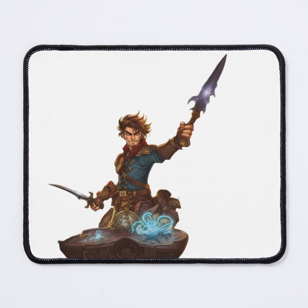 Item preview, Fable Game Fan Art! designed and sold by T3CHBOX.