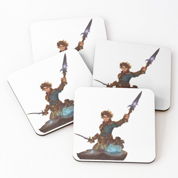 Item preview, Fable Game Fan Art! designed and sold by T3CHBOX.