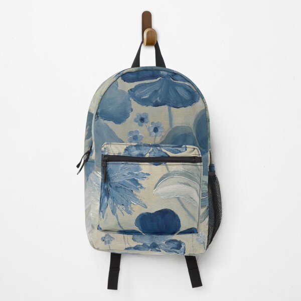 Item preview, Silky Blue designed and sold by Angeles M. Pomata.