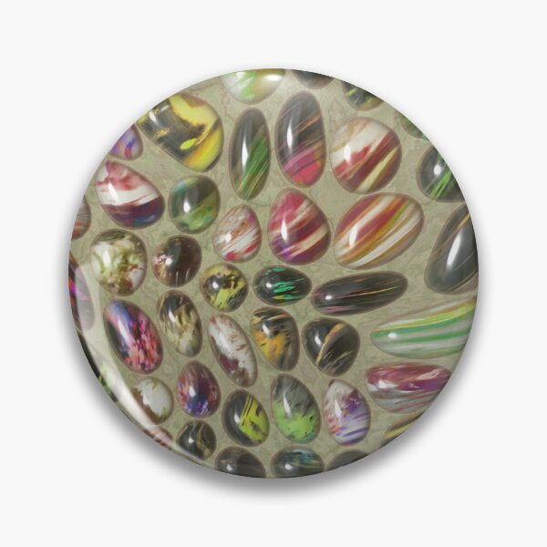Item preview, New Design Island Beach Stone designed and sold by craftlikeart.