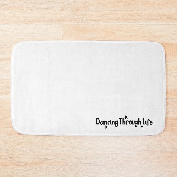 Item preview, Wicked Musical, Dancing Through Life Quote designed and sold by MagicallyStagey.