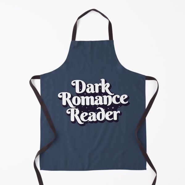 Item preview, DARK ROMANCE READER, SMUT READERS designed and sold by The Bookworm Store.