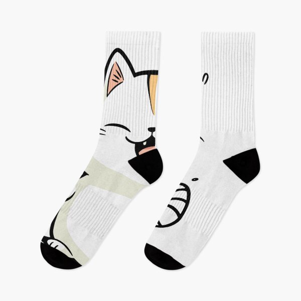 Item preview, cat miaw: a fun and adorable vector illustration  designed and sold by jonathandsillva.