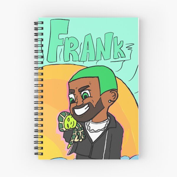 Item preview, Frank by Exalted Customs designed and sold by ExaltedCustoms.