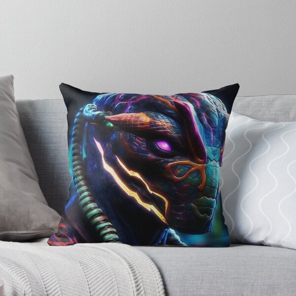 Item preview, Monster 158 designed and sold by Dawn van Doorn.