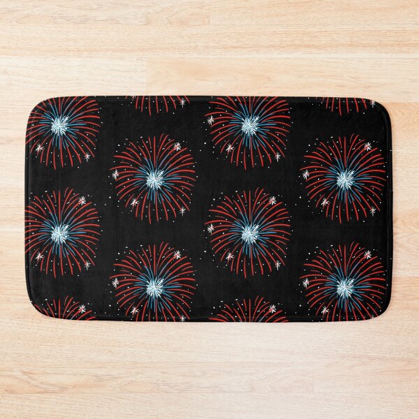 Item preview, Fireworks #1 designed and sold by JuzzMoveForward.