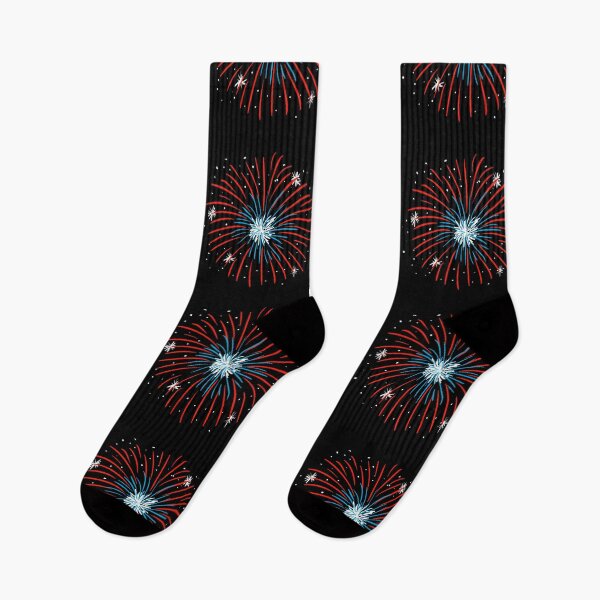Item preview, Fireworks #1 designed and sold by JuzzMoveForward.