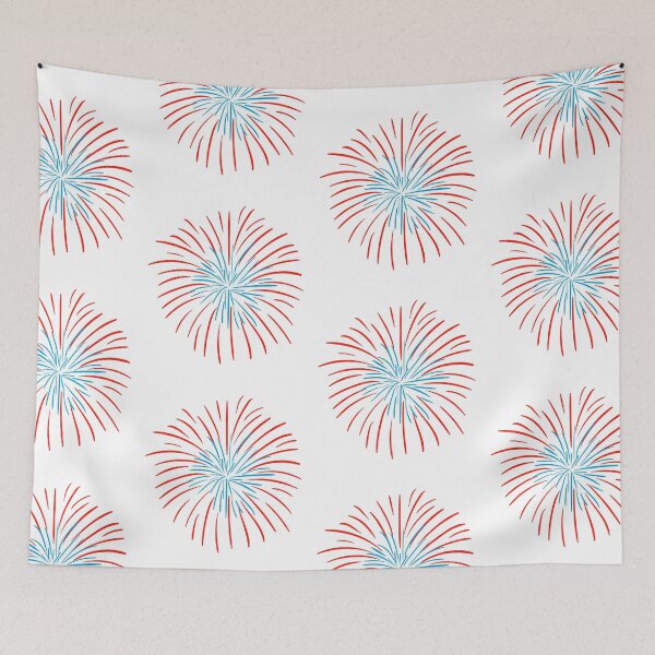 Item preview, Fireworks #1 designed and sold by JuzzMoveForward.