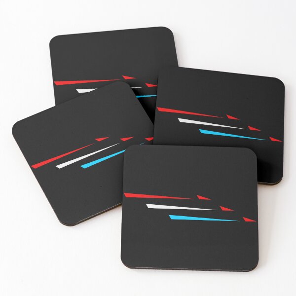 Item preview, Red, White and Blue Trails designed and sold by coffeeandwalnut.