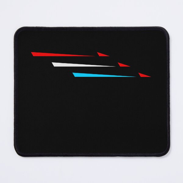 Item preview, Red, White and Blue Trails designed and sold by coffeeandwalnut.