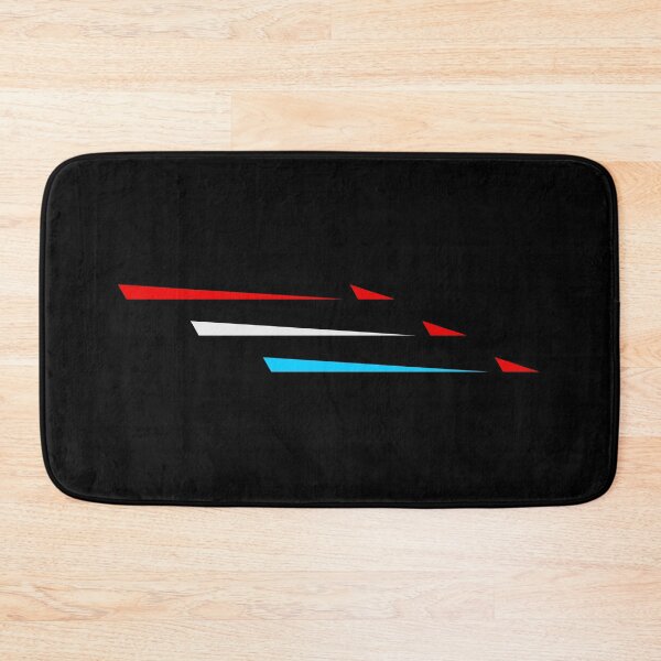 Item preview, Red, White and Blue Trails designed and sold by coffeeandwalnut.