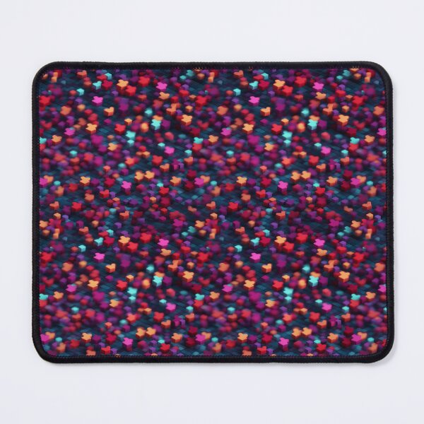 Aperçu de l'œuvre Pixelated Love créée et vendue par PixelPatchwork.
