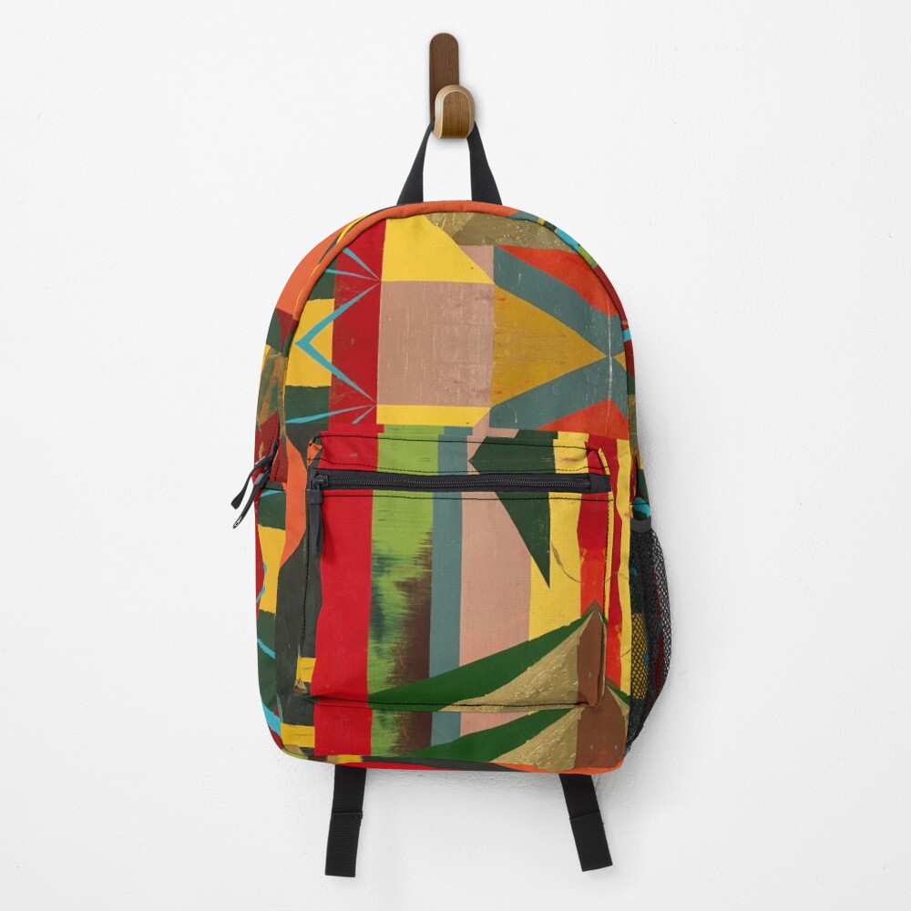 Item preview, Backpack designed and sold by dellonese.