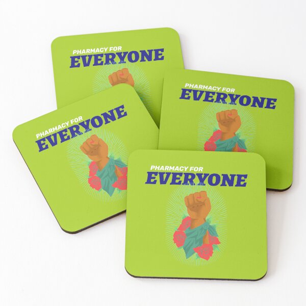Item preview, Pharmacy for Everyone designed and sold by Winter--Flowers.