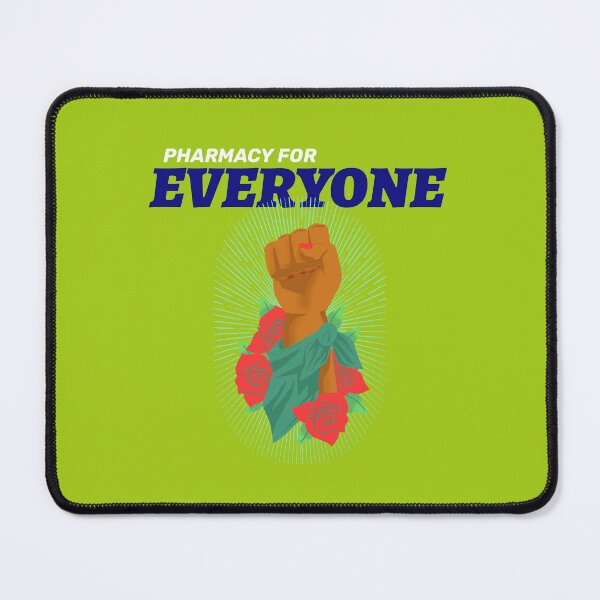 Item preview, Pharmacy for Everyone designed and sold by Winter--Flowers.