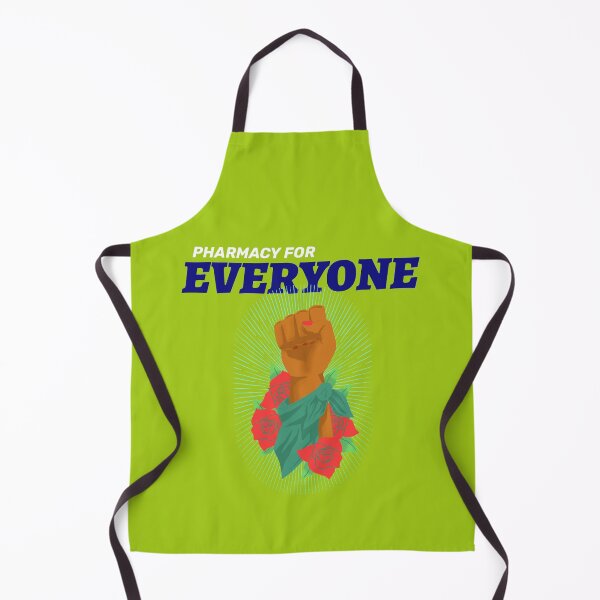 Item preview, Pharmacy for Everyone designed and sold by Winter--Flowers.