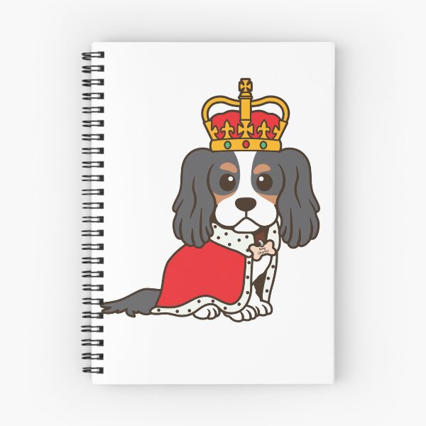 Item preview, King Charles designed and sold by Harry Wilde.