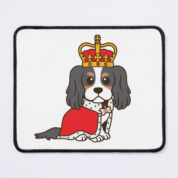 Item preview, King Charles designed and sold by Harry Wilde.