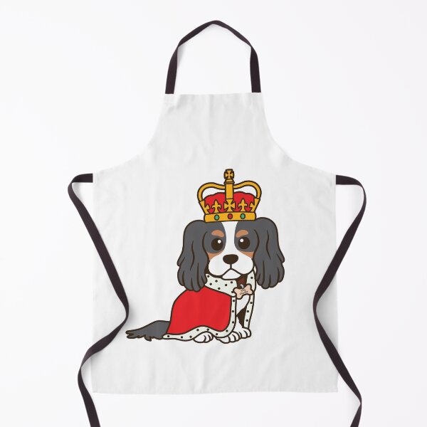 Item preview, King Charles designed and sold by Harry Wilde.