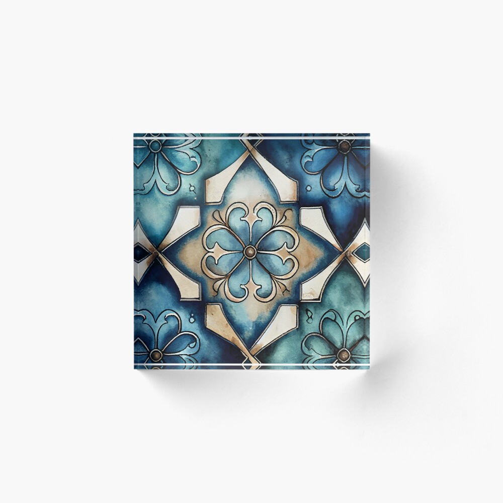 Item preview, Acrylic Block designed and sold by Gypsykiss.