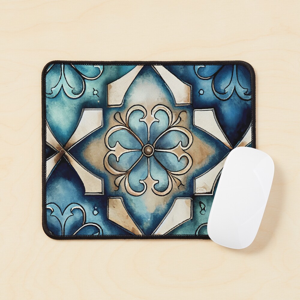 Item preview, Mouse Pad designed and sold by Gypsykiss.