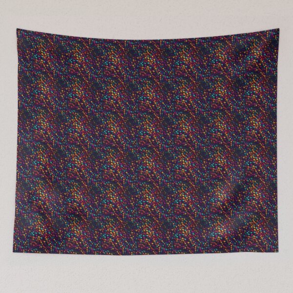 Item preview, Pixel Hearts designed and sold by PixelPatchwork.