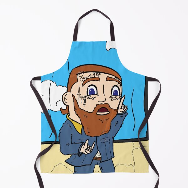 Item preview, Posty the Mosty designed and sold by ExaltedCustoms.
