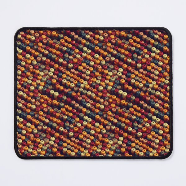 Item preview, Pixelated Orchard designed and sold by PixelPatchwork.