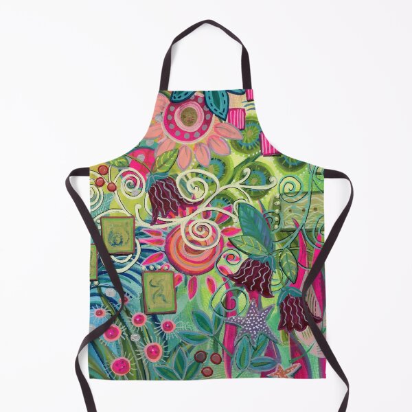 Item preview, sea stars and cactus designed and sold by Jeanne McKinnon.