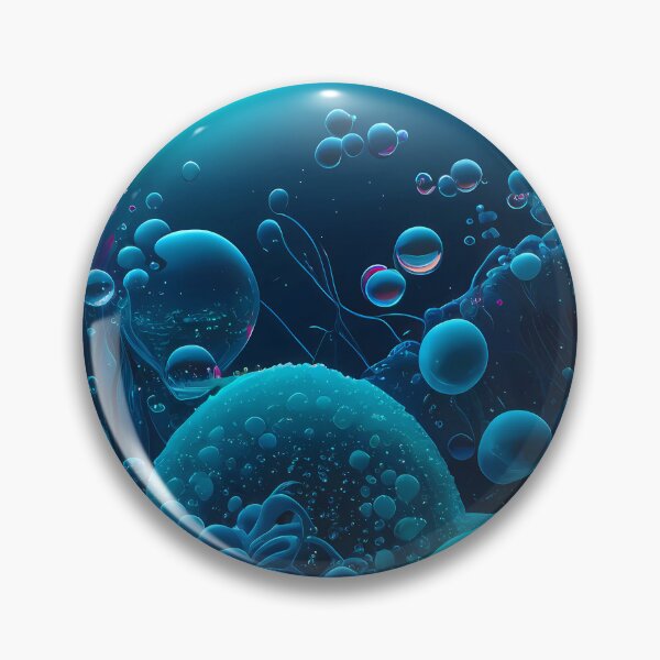 Item preview, Bubble Symphony designed and sold by DoBytesDream.