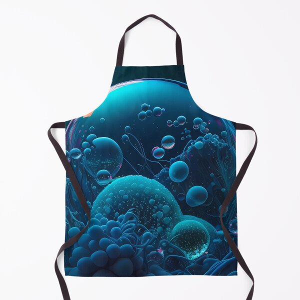 Item preview, Bubble Symphony designed and sold by DoBytesDream.