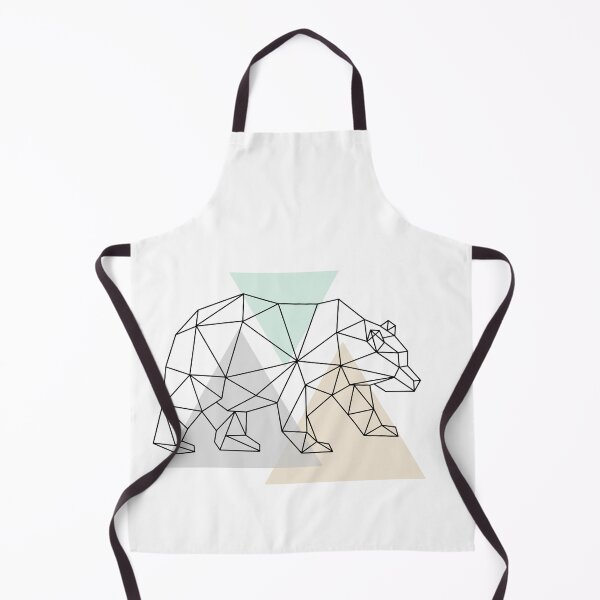 Item preview, Kopie von Retro California Bear designed and sold by NEP0MUK.