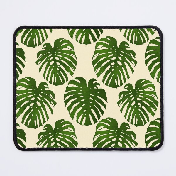 Item preview, Monstera leaf designed and sold by Abundance Aesthetic.