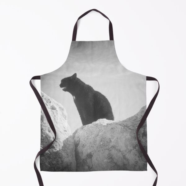 Item preview, 2015 Il gatto nero con la macchia della Madonna. designed and sold by robertoferrero.