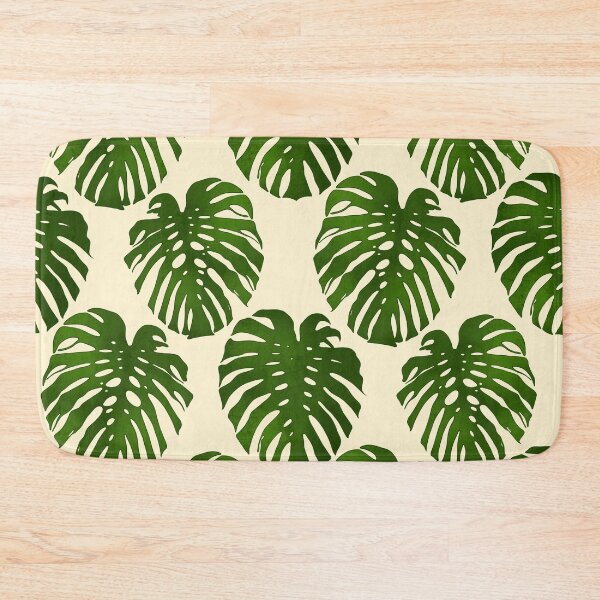 Item preview, Monstera leaf designed and sold by Abundance  Aesthetic.