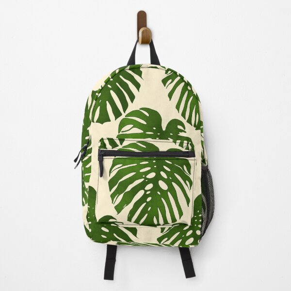 Item preview, Monstera leaf designed and sold by Abundance Aesthetic.