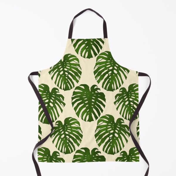 Item preview, Monstera leaf designed and sold by Abundance Aesthetic.