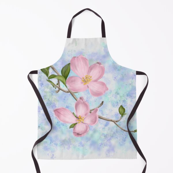 Item preview, Flowering Dogwood designed and sold by Spennig Aisling Art.