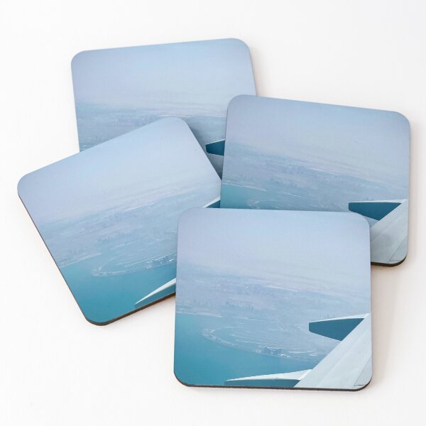 Item preview, Dubai sky  designed and sold by Happyfunshirt.