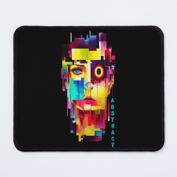 Item preview, Abstract designed and sold by FoRes-Art.