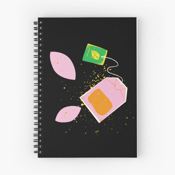 Item preview, Tea bag designed and sold by ThingsByHerkiel.