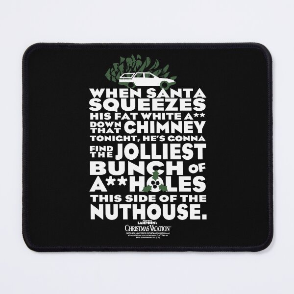 Item preview, National Lampoon's Christmas Vacation designed and sold by SusanGrz.