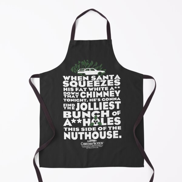 Item preview, National Lampoon's Christmas Vacation designed and sold by SusanGrz.