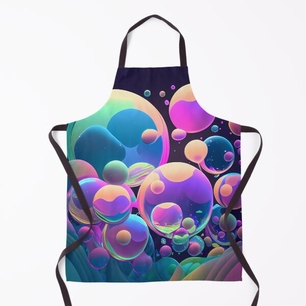 Item preview, Bubbles 2 designed and sold by DoBytesDream.