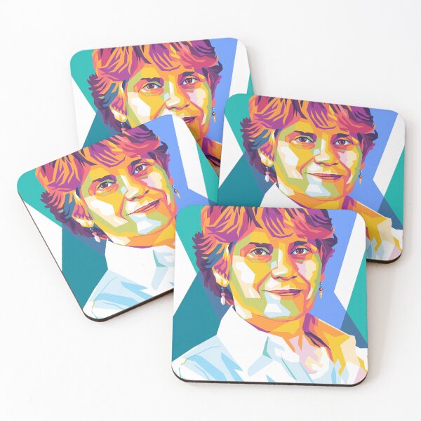 Item preview, Carolyn Bertozzi designed and sold by Shecience.